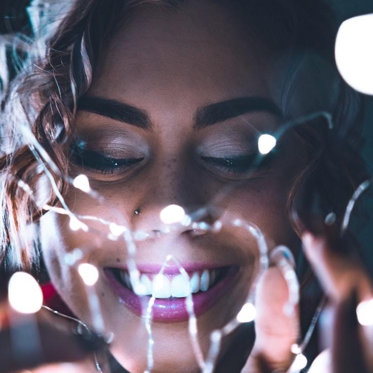 Portrait of Alex Rivera, community mentor and Italian cuisine specialist